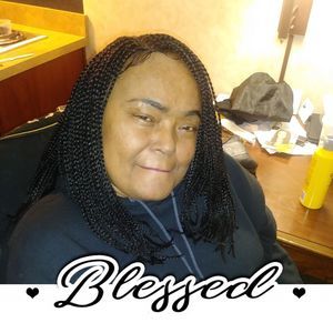 Meet your Posher, Constance